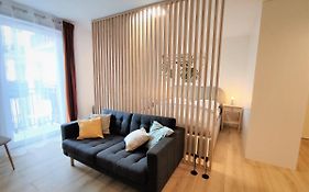 Apartamenty MUNN 2 Szczecin